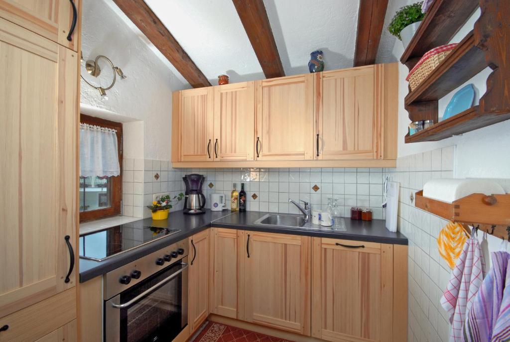 Ferienhaeuser Reither Almen Reith im Alpbachtal Chambre photo