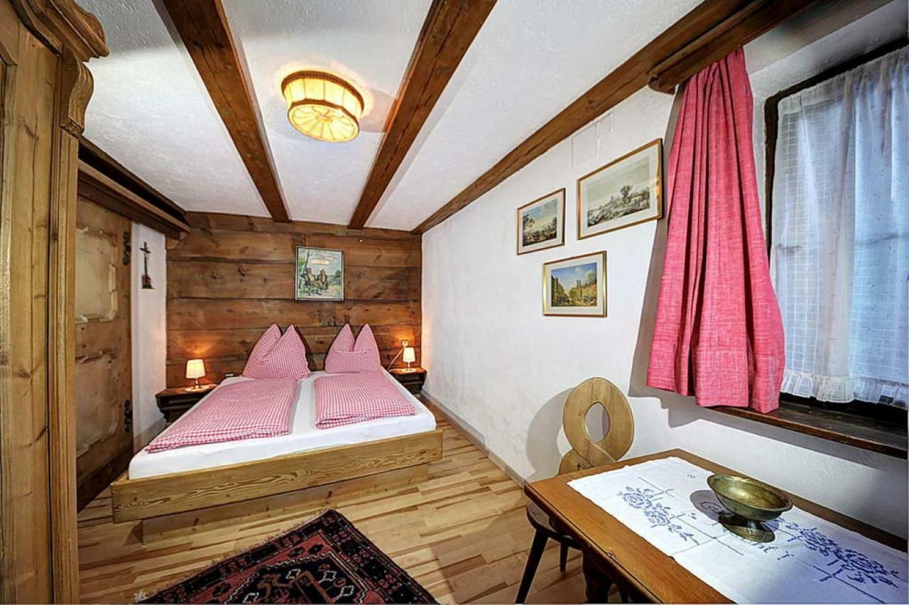 Ferienhaeuser Reither Almen Reith im Alpbachtal Extérieur photo