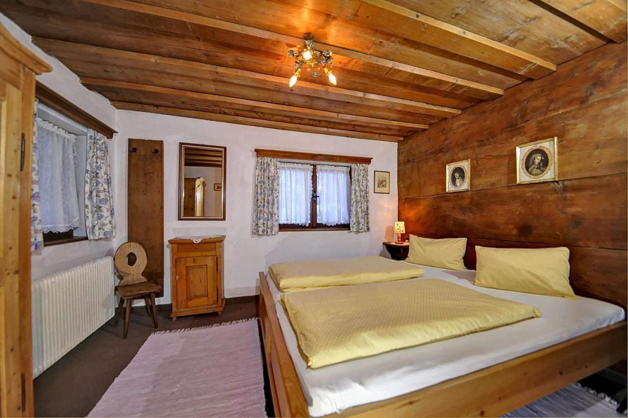 Ferienhaeuser Reither Almen Reith im Alpbachtal Extérieur photo