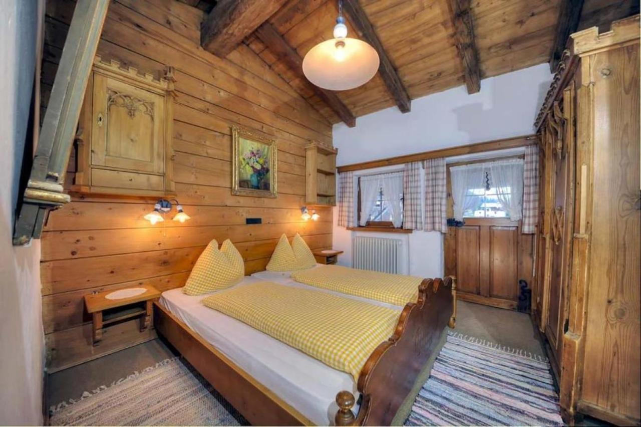 Ferienhaeuser Reither Almen Reith im Alpbachtal Extérieur photo