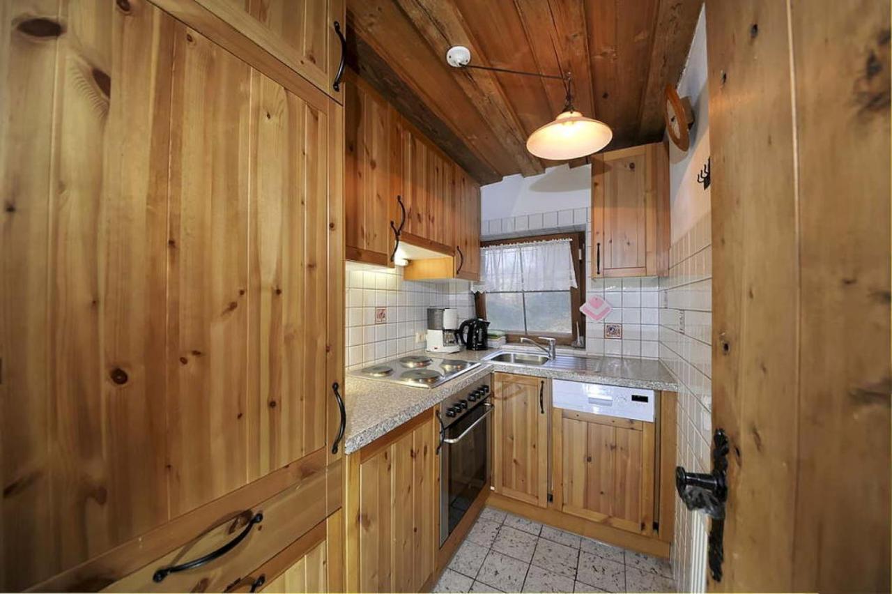 Ferienhaeuser Reither Almen Reith im Alpbachtal Extérieur photo