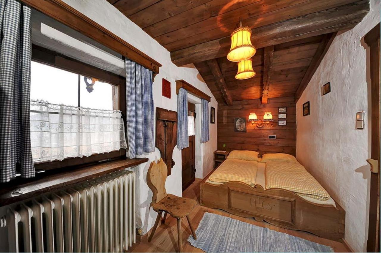 Ferienhaeuser Reither Almen Reith im Alpbachtal Extérieur photo
