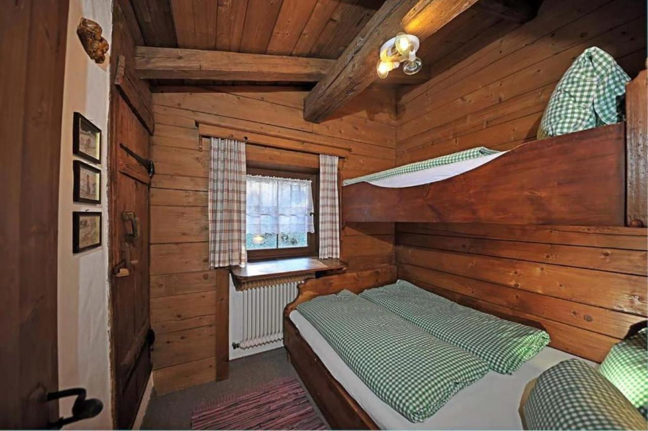 Ferienhaeuser Reither Almen Reith im Alpbachtal Extérieur photo