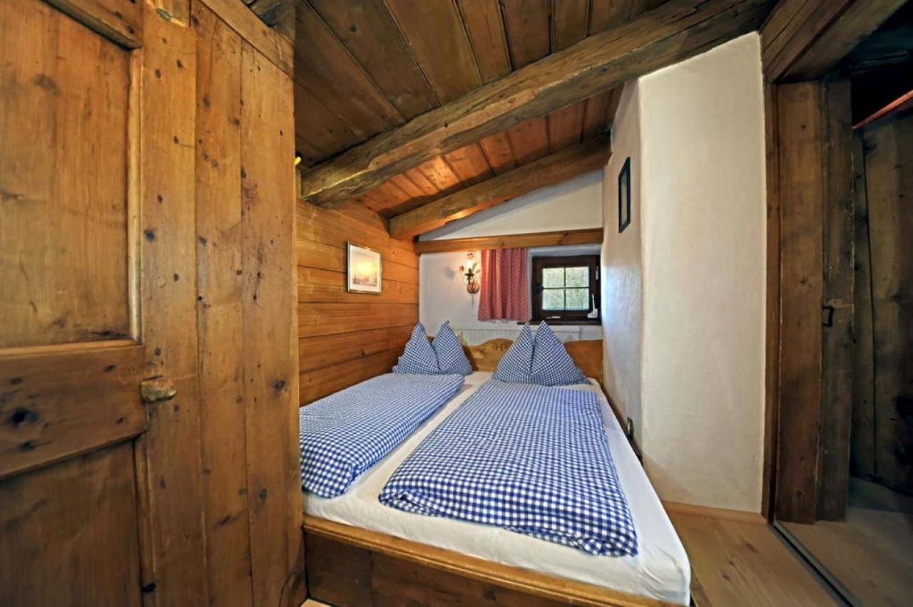 Ferienhaeuser Reither Almen Reith im Alpbachtal Extérieur photo